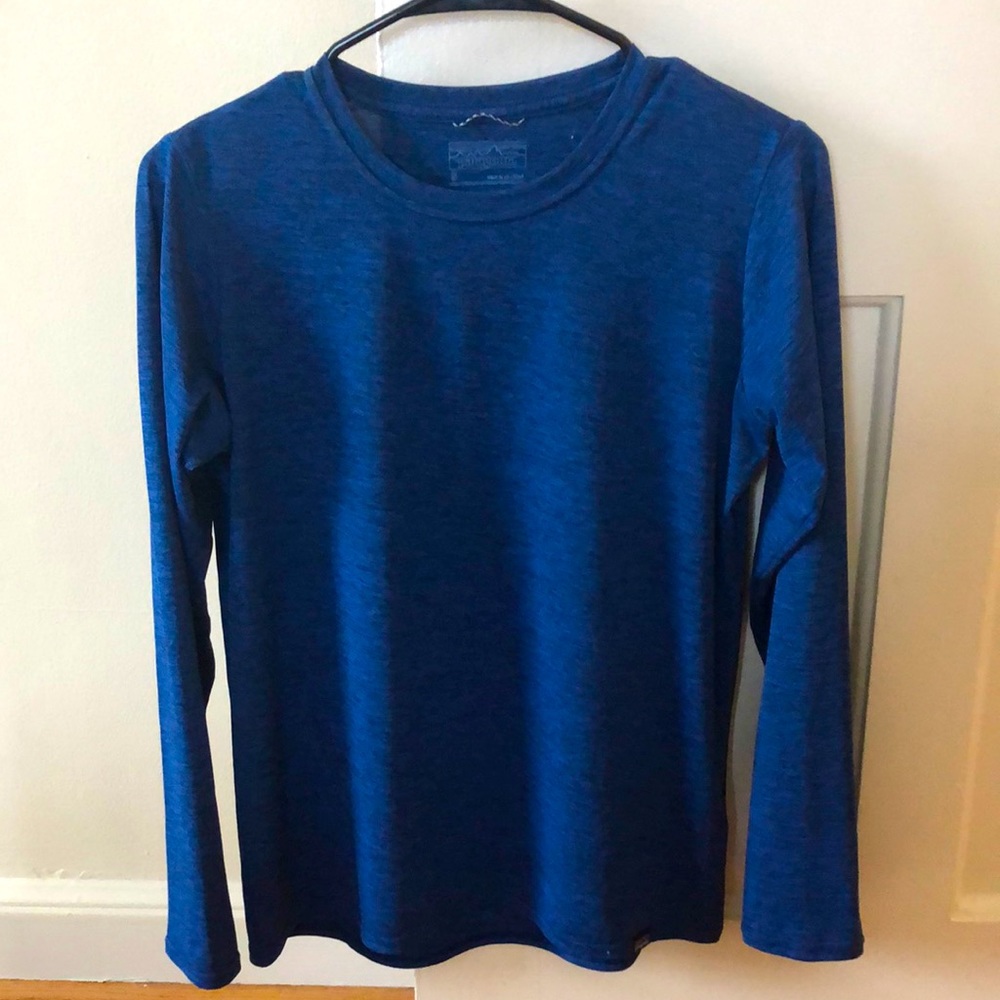 Patagonia Women’s Capilene Sun Shirt